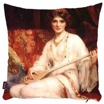 Osmanlı Yastık Kılıfı-202